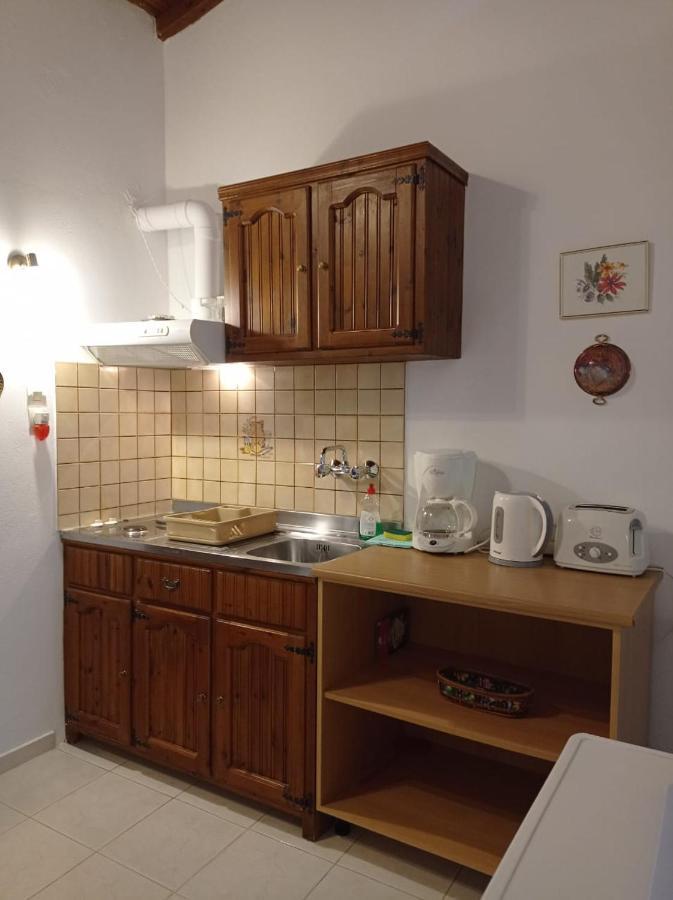 Studios Ioanna Limnionas Samos Μαραθόκαμπος Εξωτερικό φωτογραφία