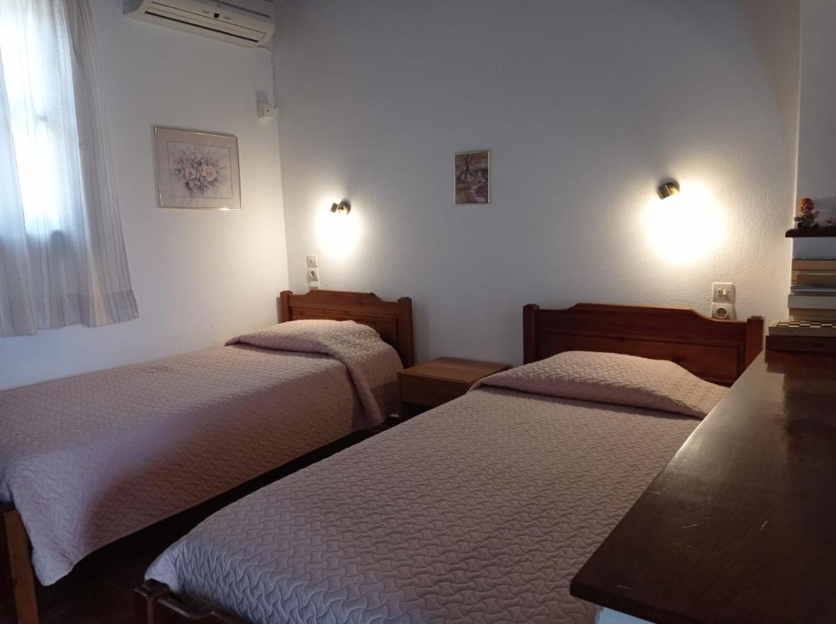 Studios Ioanna Limnionas Samos Μαραθόκαμπος Εξωτερικό φωτογραφία