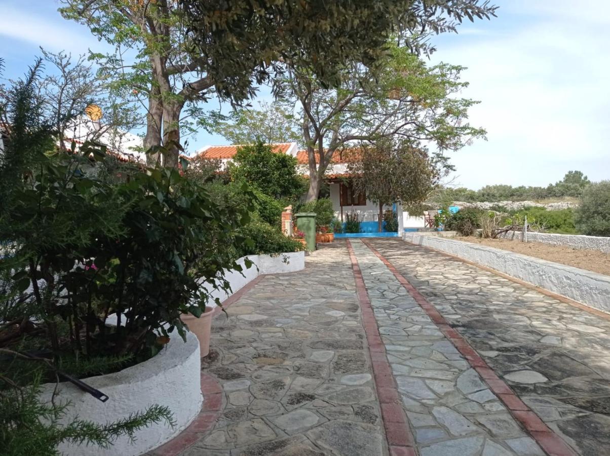 Studios Ioanna Limnionas Samos Μαραθόκαμπος Εξωτερικό φωτογραφία