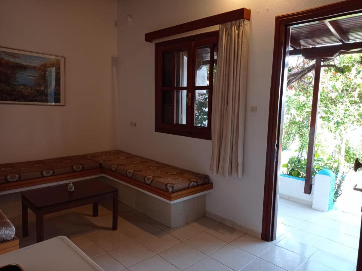 Studios Ioanna Limnionas Samos Μαραθόκαμπος Εξωτερικό φωτογραφία