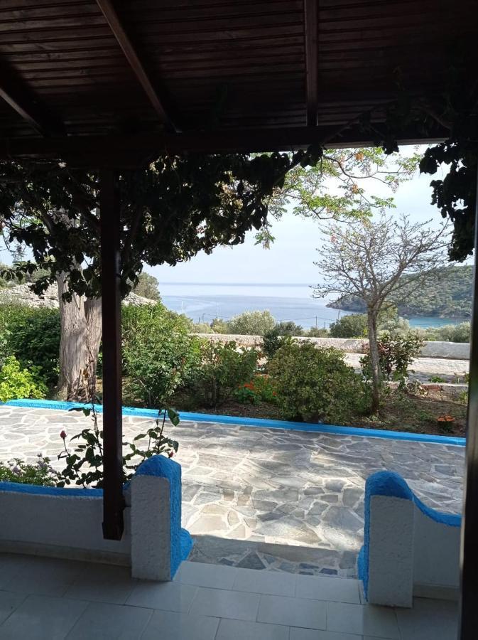 Studios Ioanna Limnionas Samos Μαραθόκαμπος Εξωτερικό φωτογραφία
