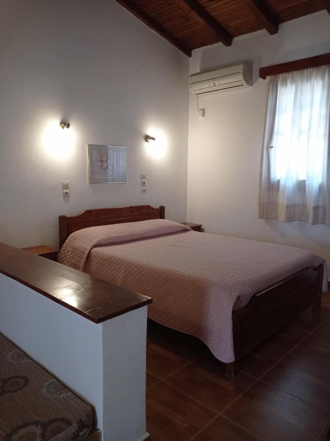 Studios Ioanna Limnionas Samos Μαραθόκαμπος Εξωτερικό φωτογραφία