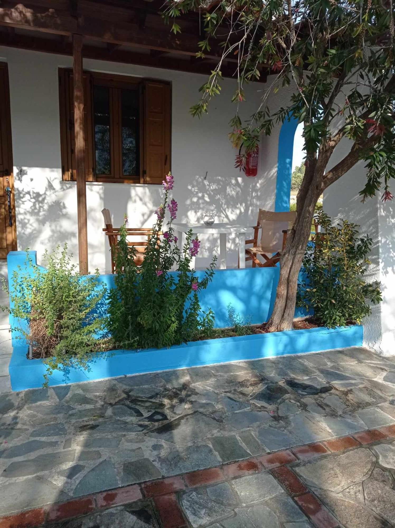 Studios Ioanna Limnionas Samos Μαραθόκαμπος Εξωτερικό φωτογραφία