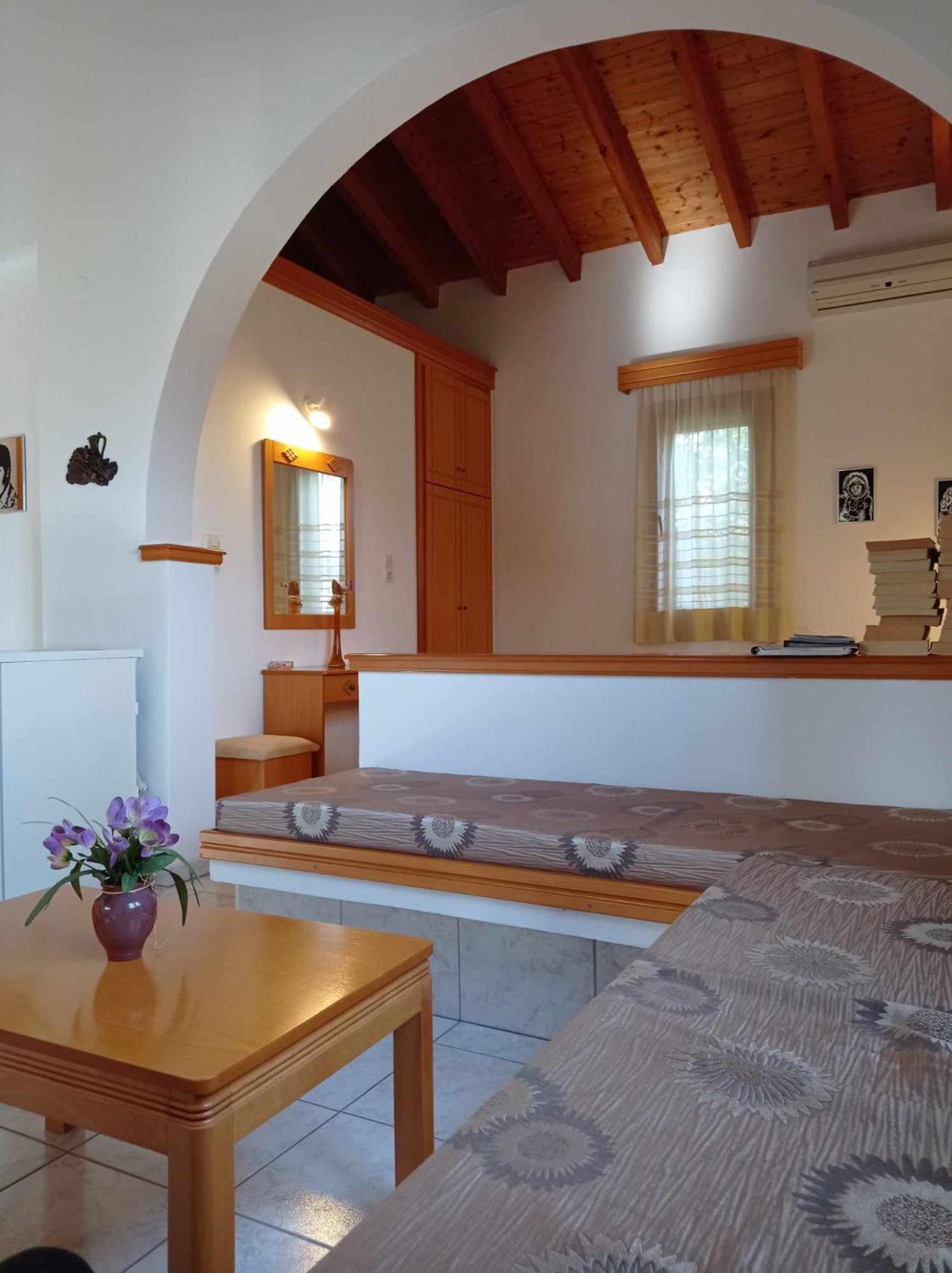 Studios Ioanna Limnionas Samos Μαραθόκαμπος Εξωτερικό φωτογραφία