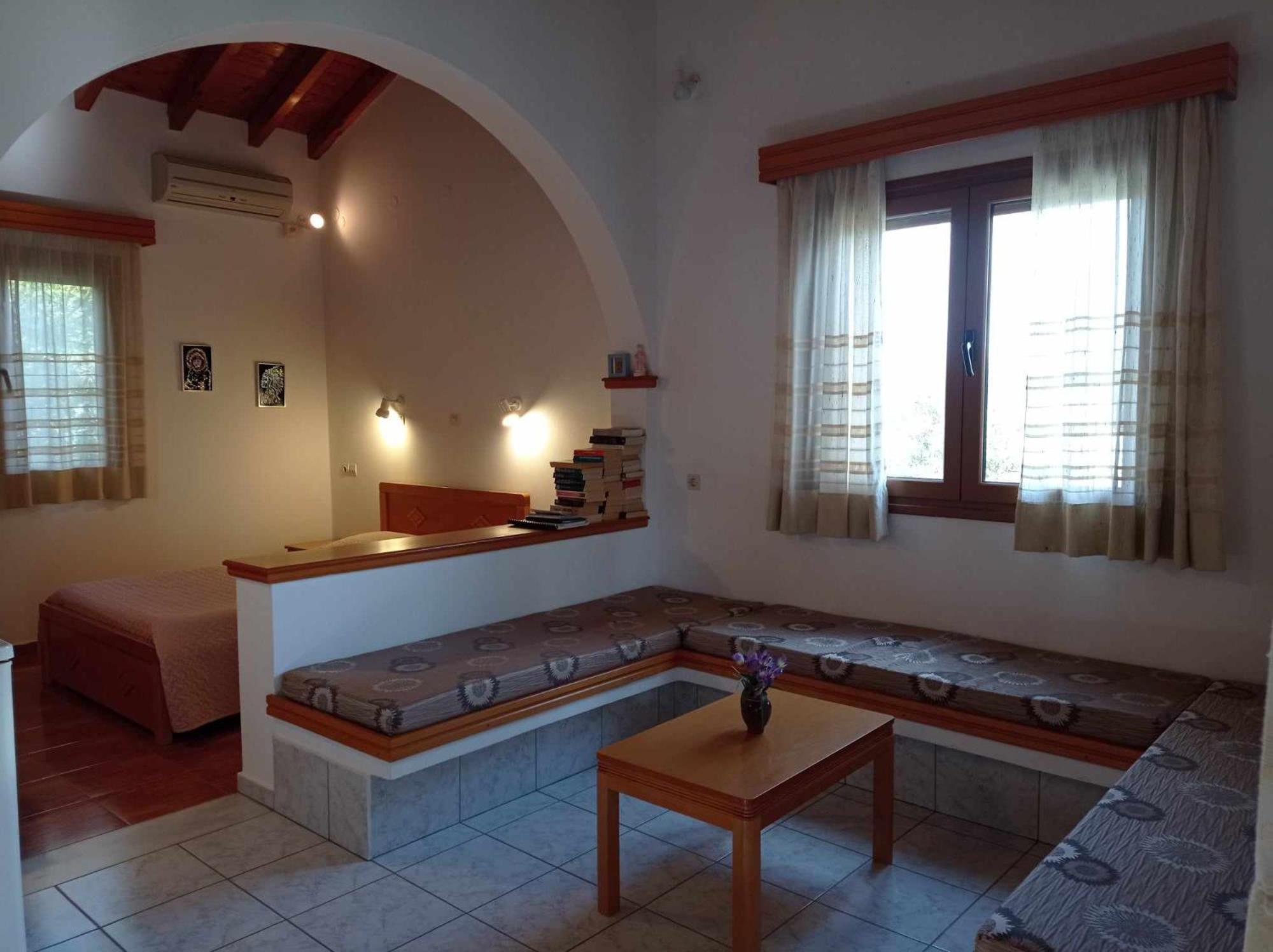 Studios Ioanna Limnionas Samos Μαραθόκαμπος Εξωτερικό φωτογραφία