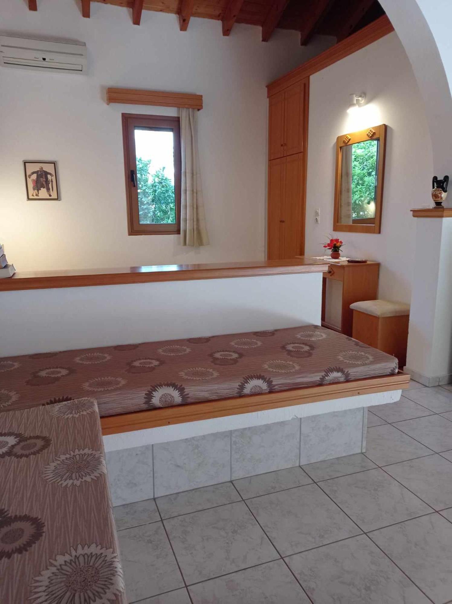 Studios Ioanna Limnionas Samos Μαραθόκαμπος Εξωτερικό φωτογραφία