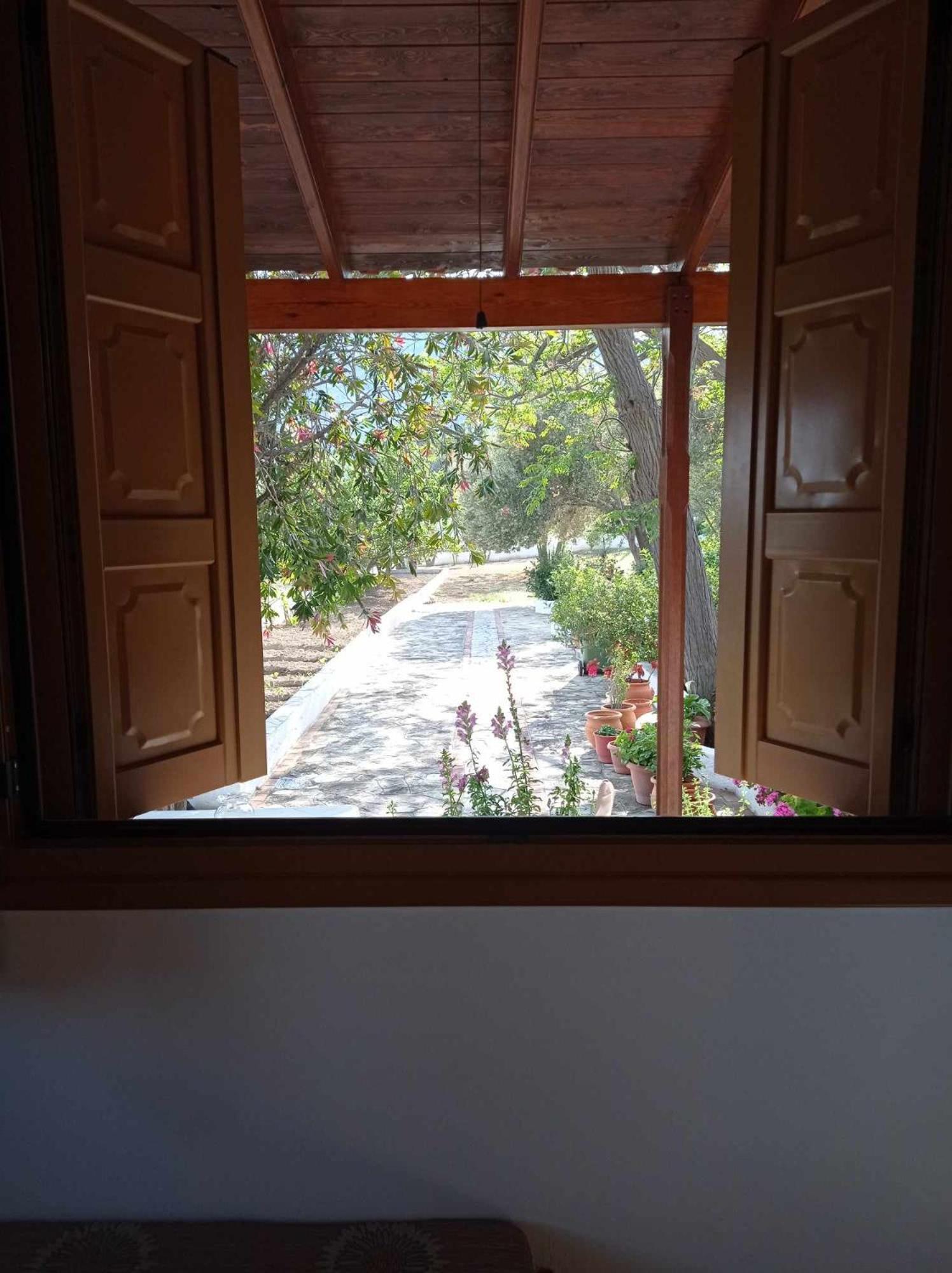Studios Ioanna Limnionas Samos Μαραθόκαμπος Εξωτερικό φωτογραφία