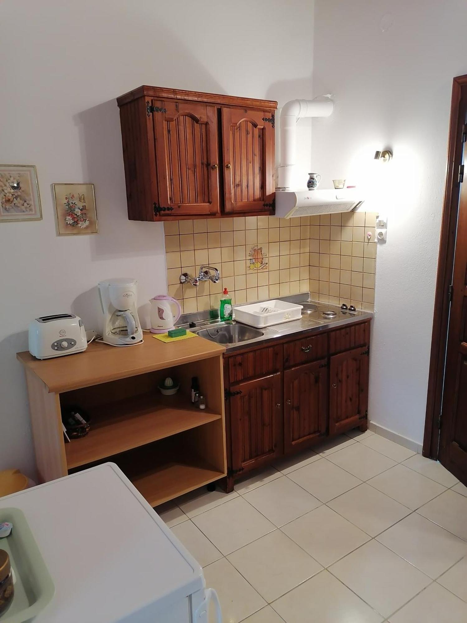 Studios Ioanna Limnionas Samos Μαραθόκαμπος Εξωτερικό φωτογραφία