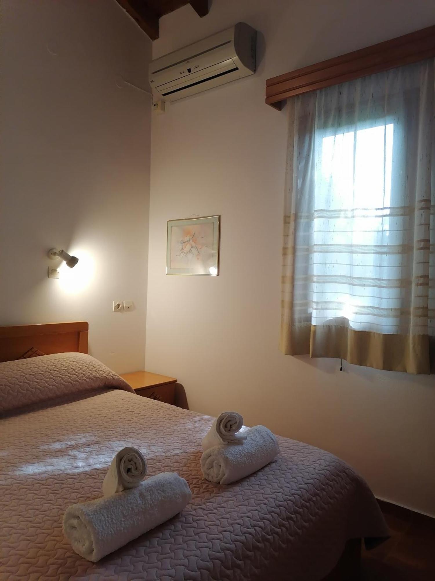 Studios Ioanna Limnionas Samos Μαραθόκαμπος Εξωτερικό φωτογραφία