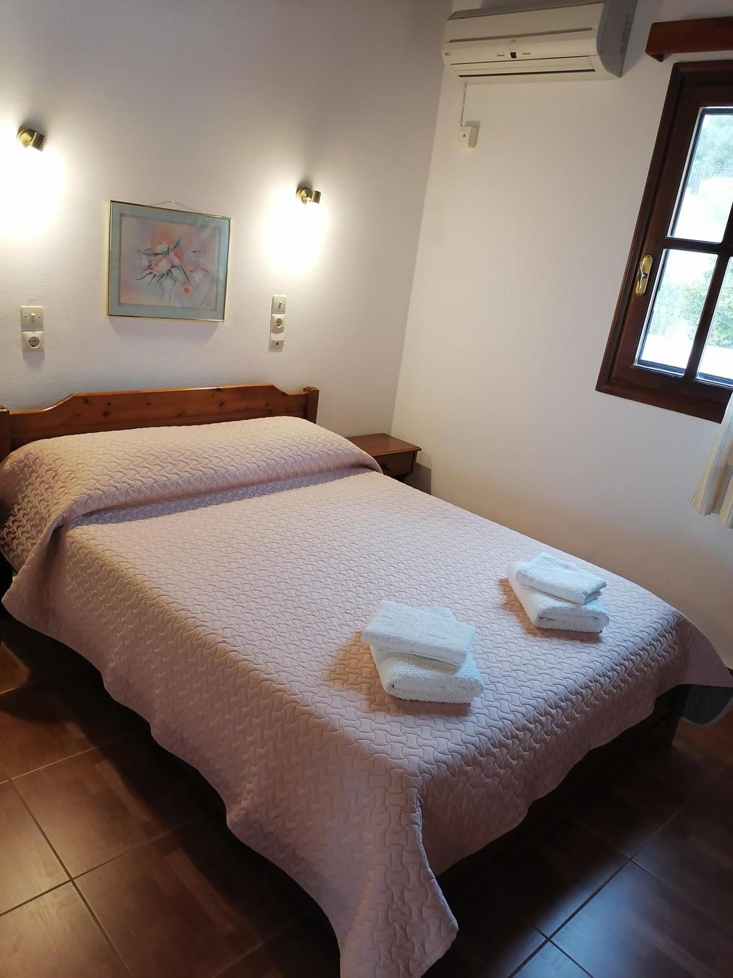 Studios Ioanna Limnionas Samos Μαραθόκαμπος Εξωτερικό φωτογραφία