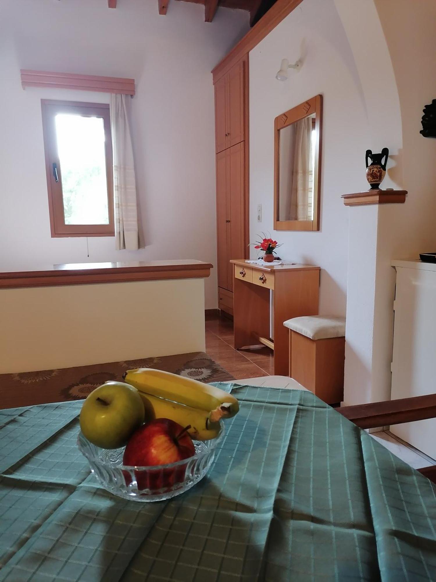 Studios Ioanna Limnionas Samos Μαραθόκαμπος Εξωτερικό φωτογραφία