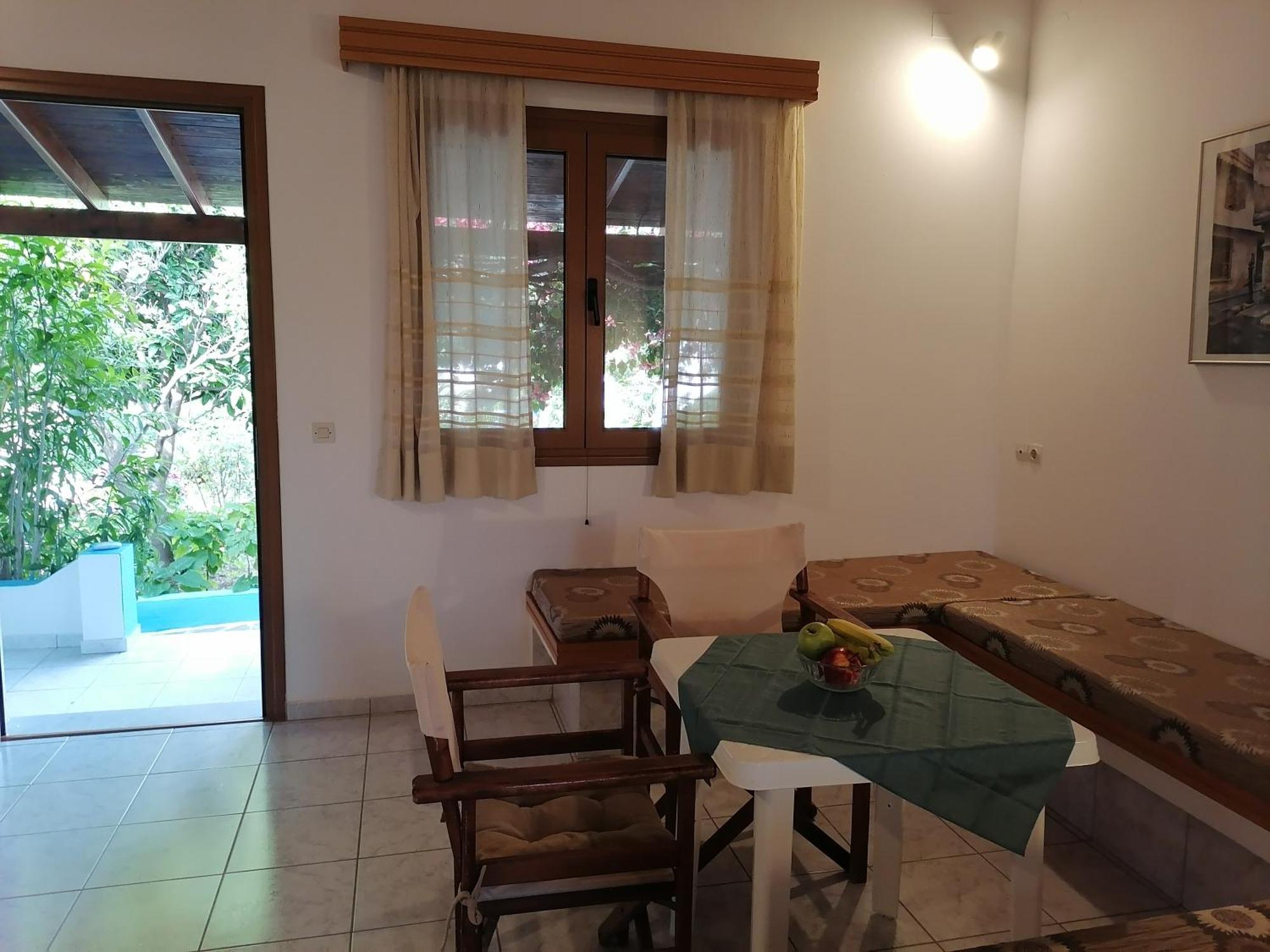 Studios Ioanna Limnionas Samos Μαραθόκαμπος Εξωτερικό φωτογραφία