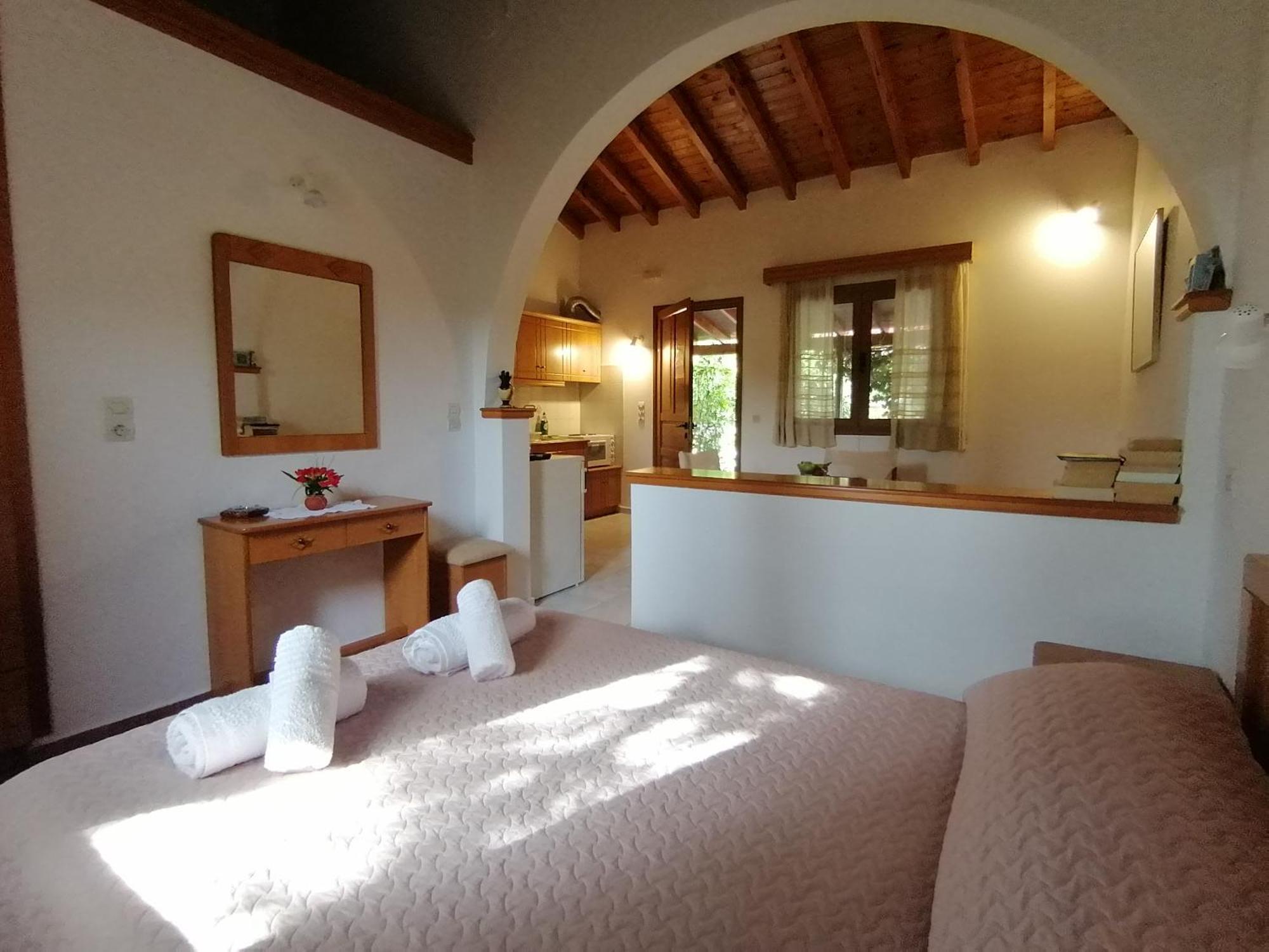 Studios Ioanna Limnionas Samos Μαραθόκαμπος Εξωτερικό φωτογραφία