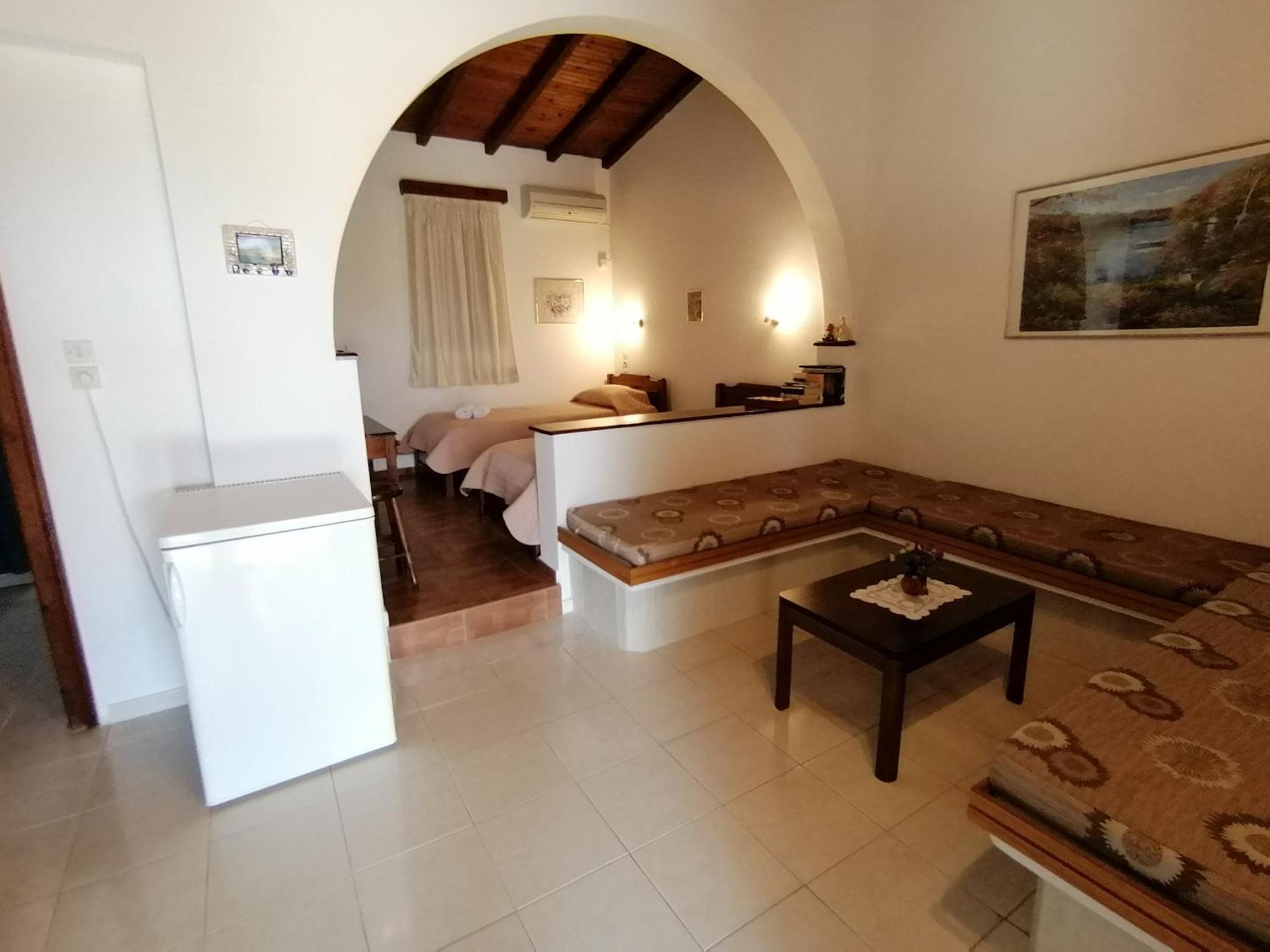 Studios Ioanna Limnionas Samos Μαραθόκαμπος Εξωτερικό φωτογραφία