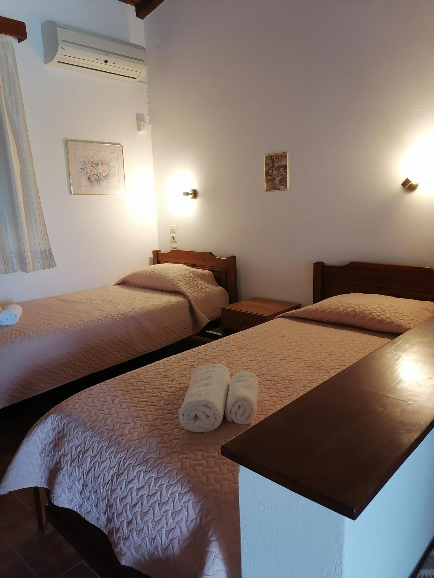 Studios Ioanna Limnionas Samos Μαραθόκαμπος Εξωτερικό φωτογραφία